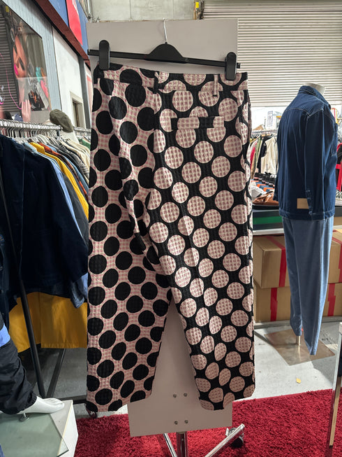 Henrik Vibskov Stoff Hose
